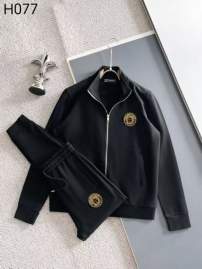 Picture of Versace Sweater Suits _SKUVersaceM-3XL8qxH07742807